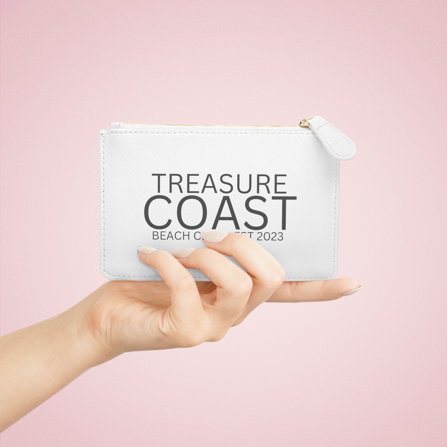 Best Coast Wallet