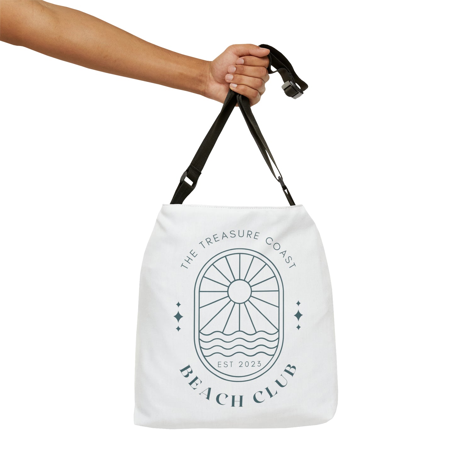 OG Adjustable Beach Bag