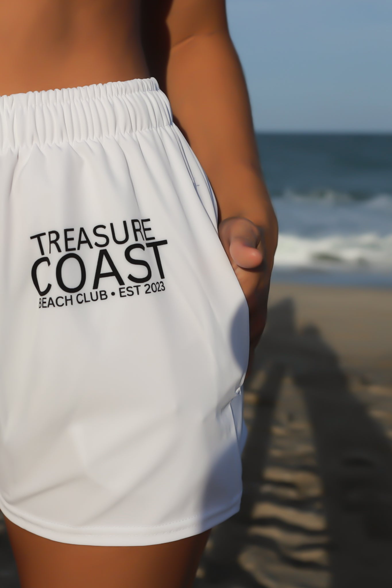 Best Coast Quick Dry Shorts