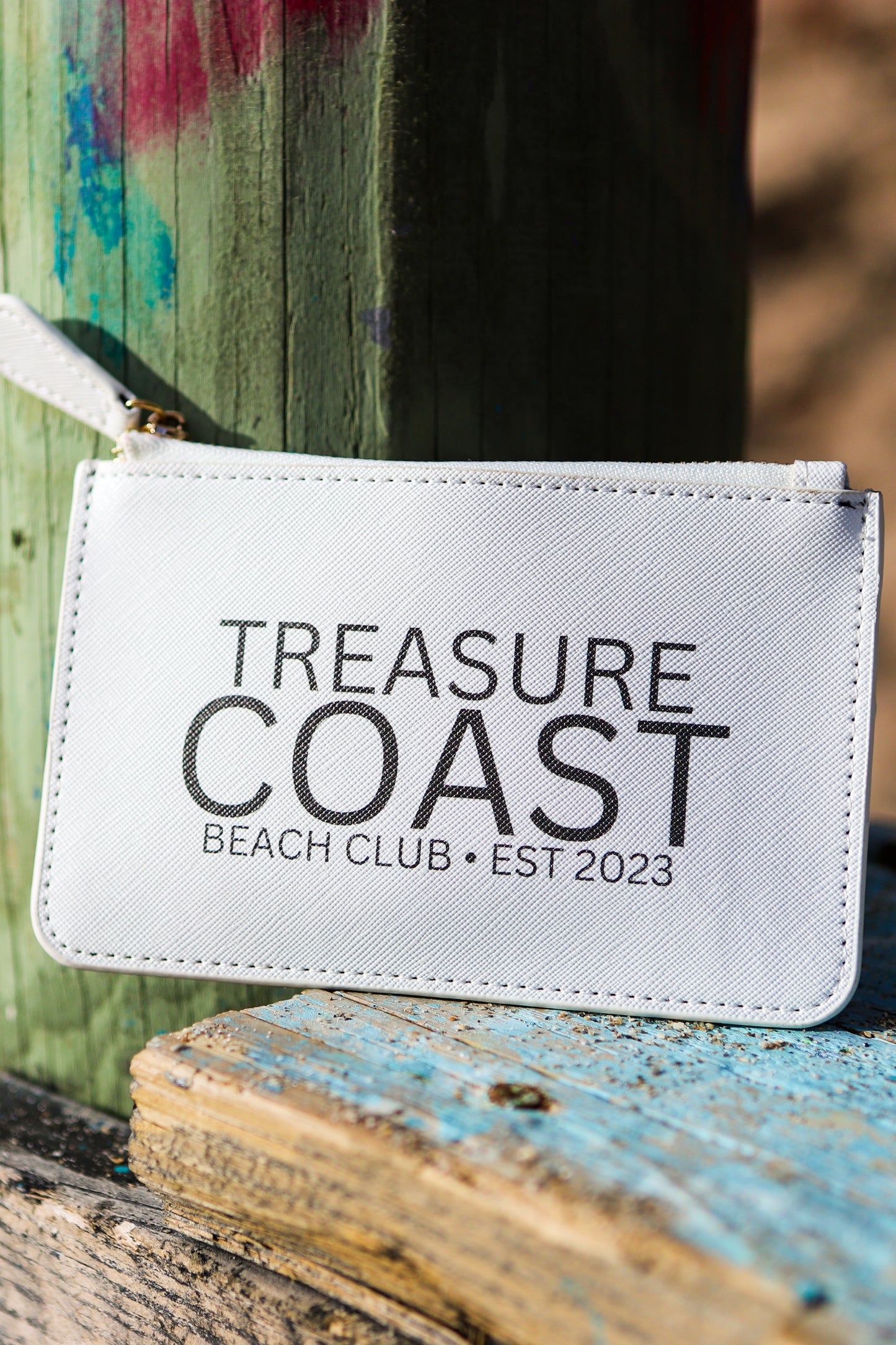 Best Coast Wallet