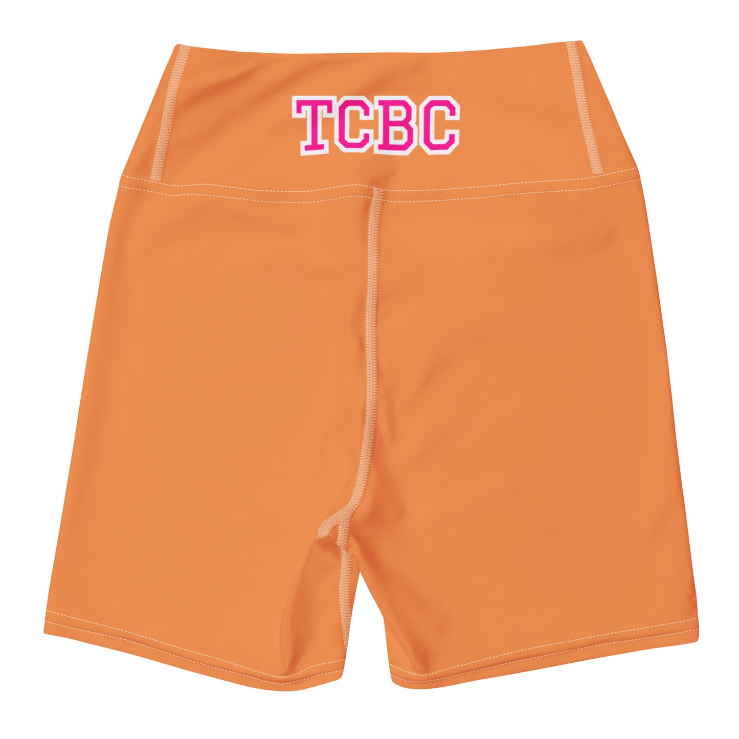 TCBC Hibiscus Surf Shorts