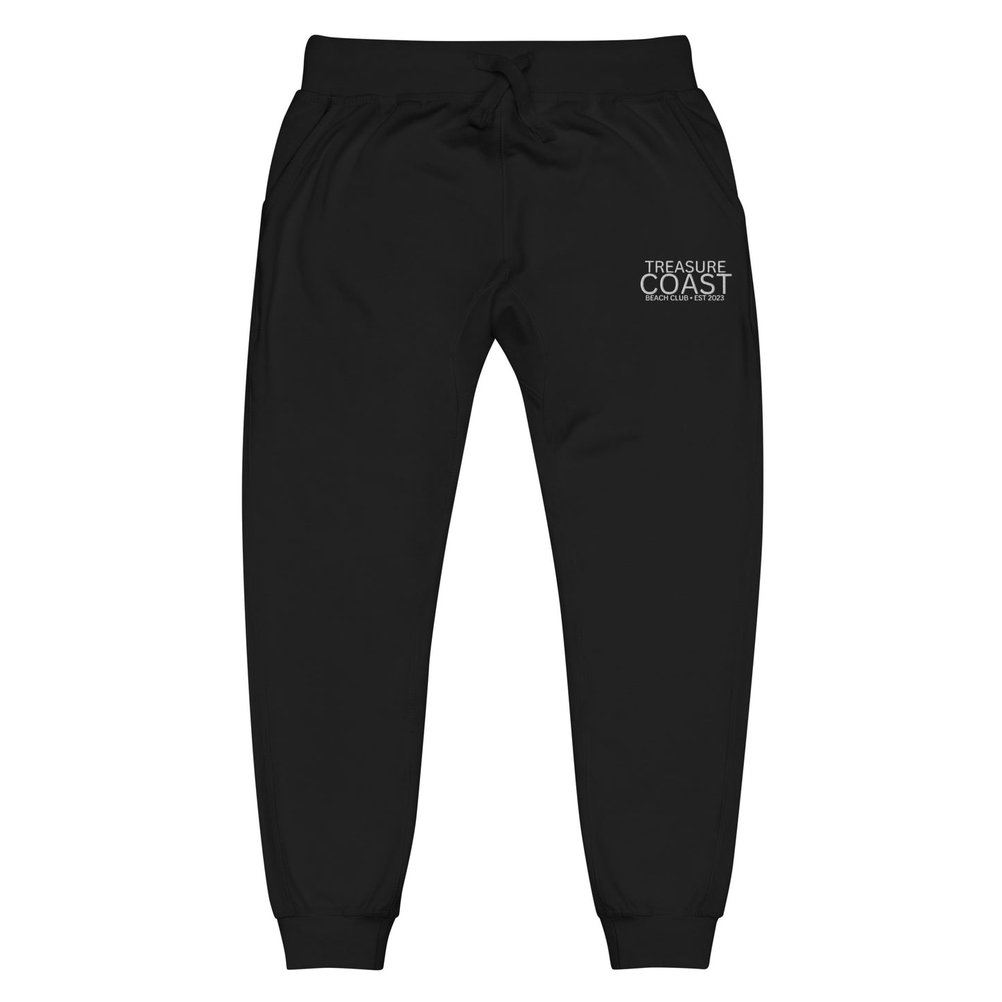 Best Coast Fleece Sweatpants