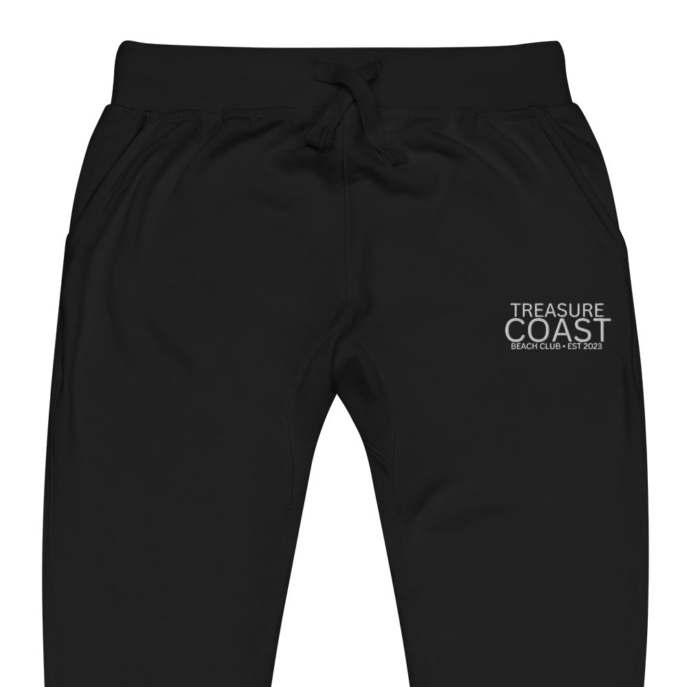 Best Coast Fleece Sweatpants