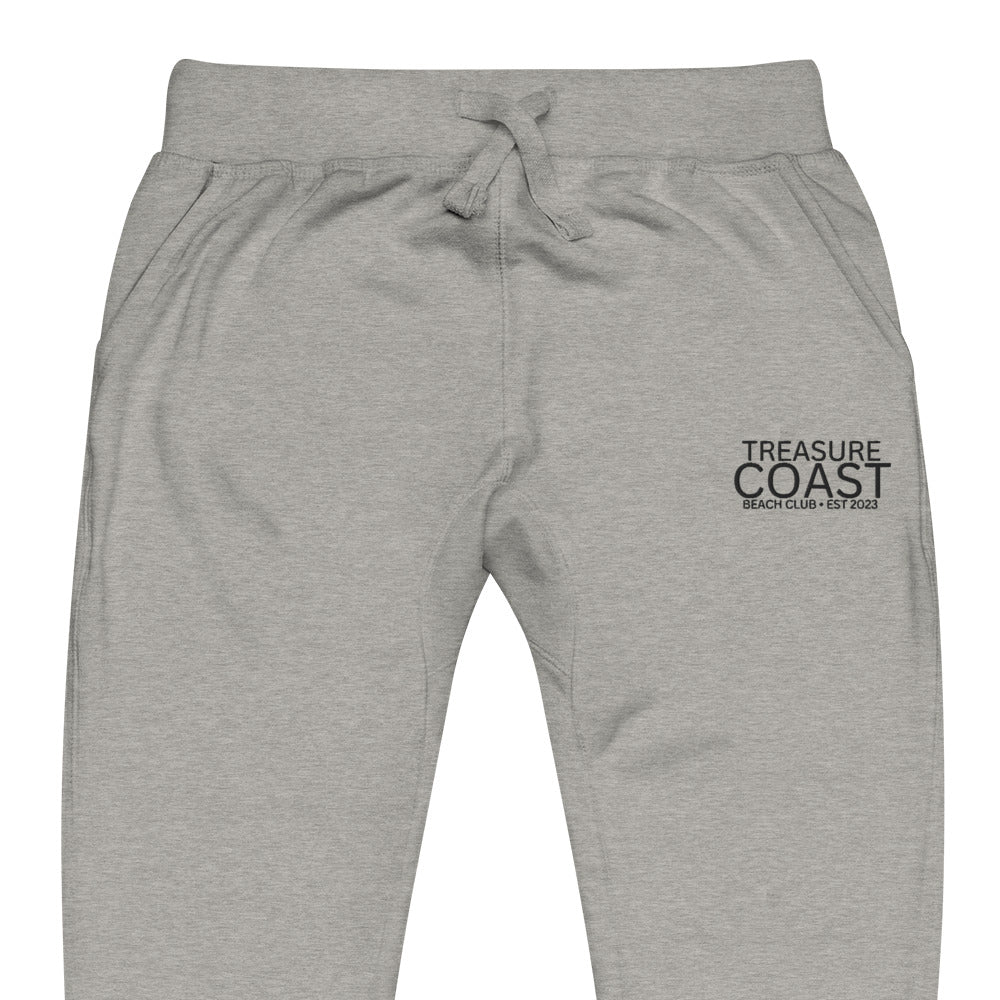 Best Coast Fleece Sweatpants