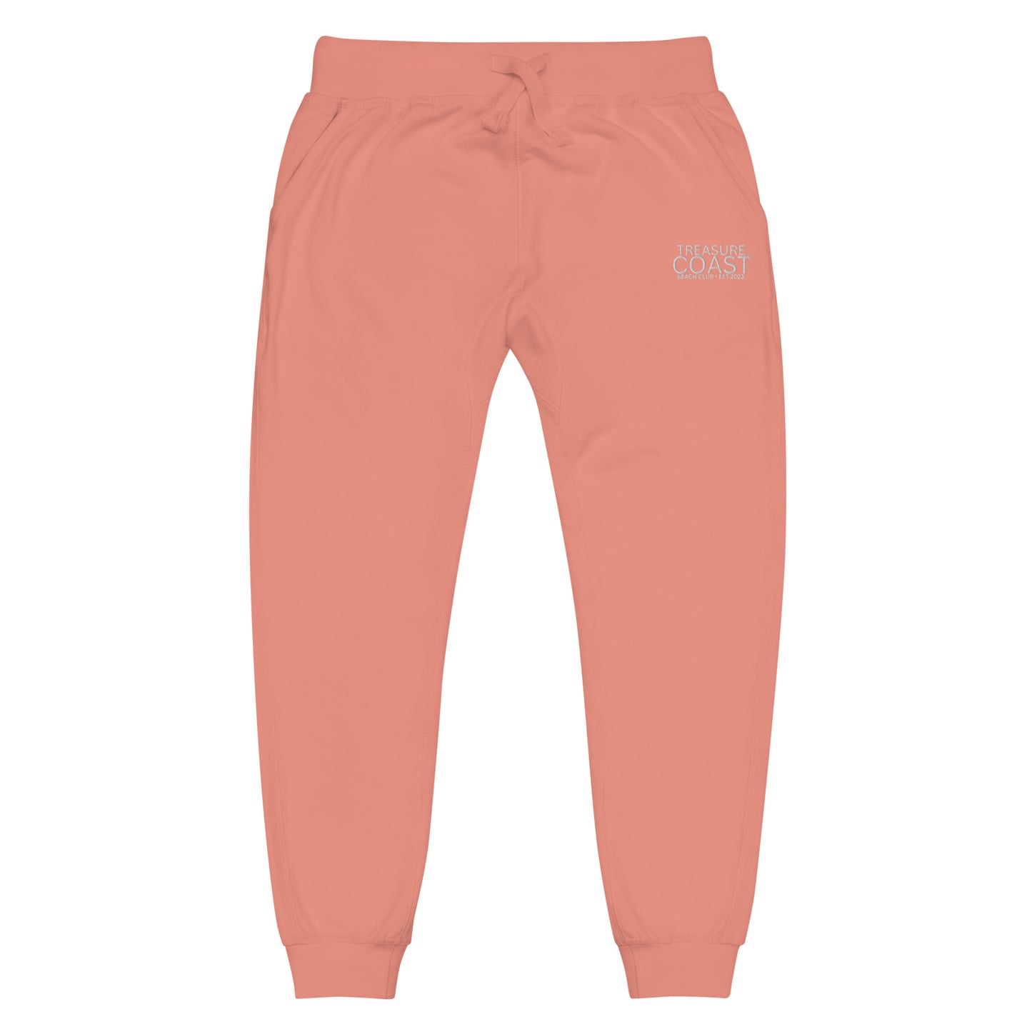 Best Coast Fleece Sweatpants