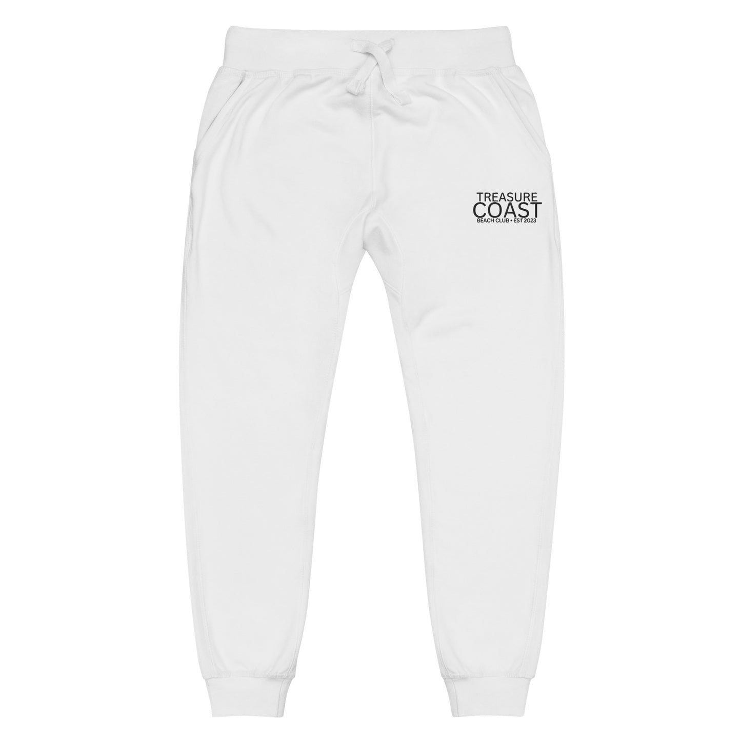 Best Coast Fleece Sweatpants