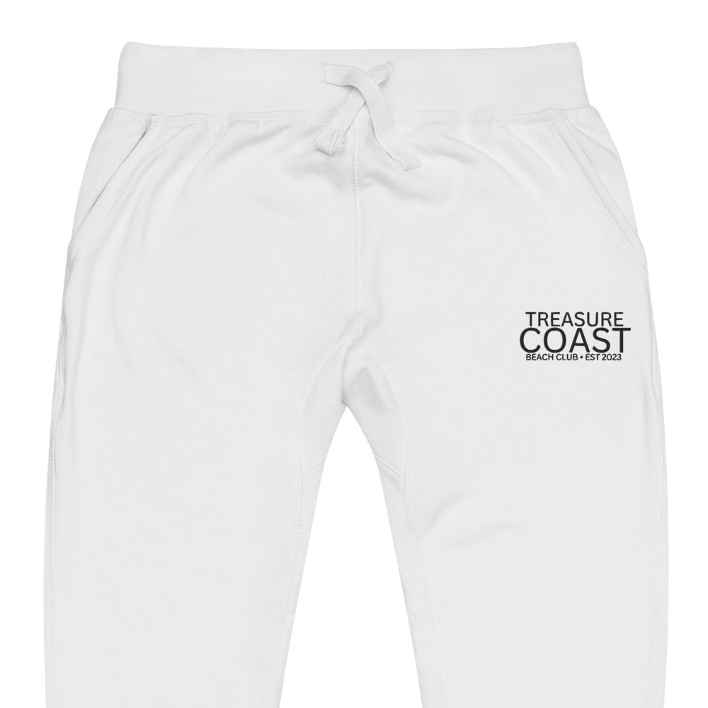 Best Coast Fleece Sweatpants