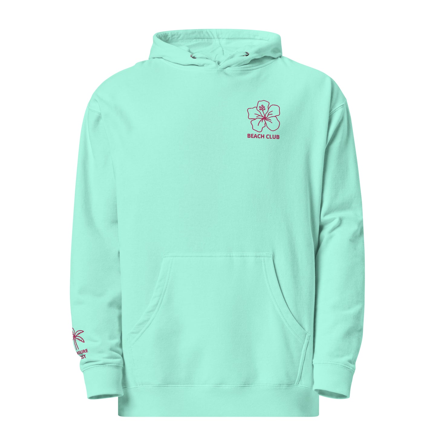 Beach Club Hoodie