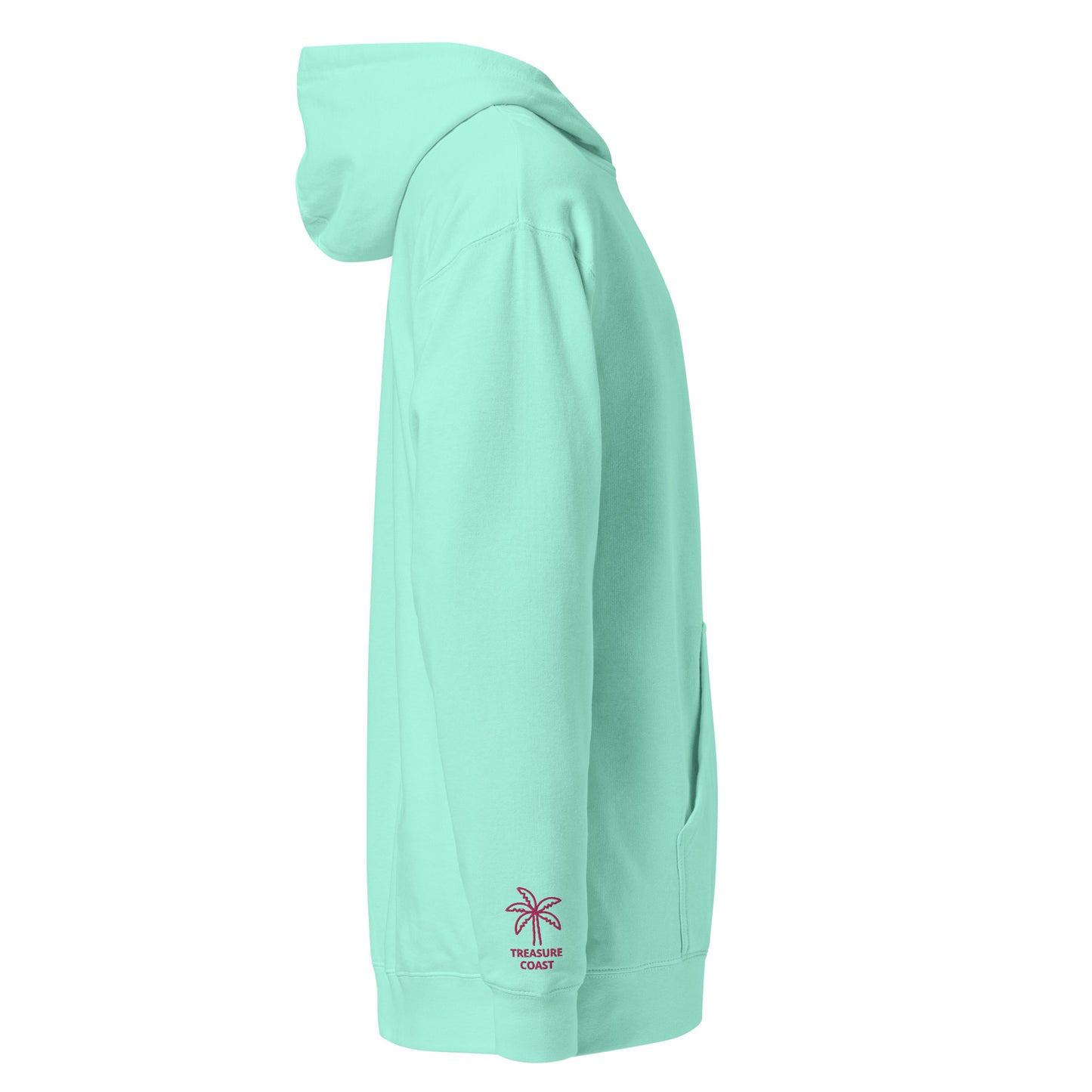 Beach Club Hoodie