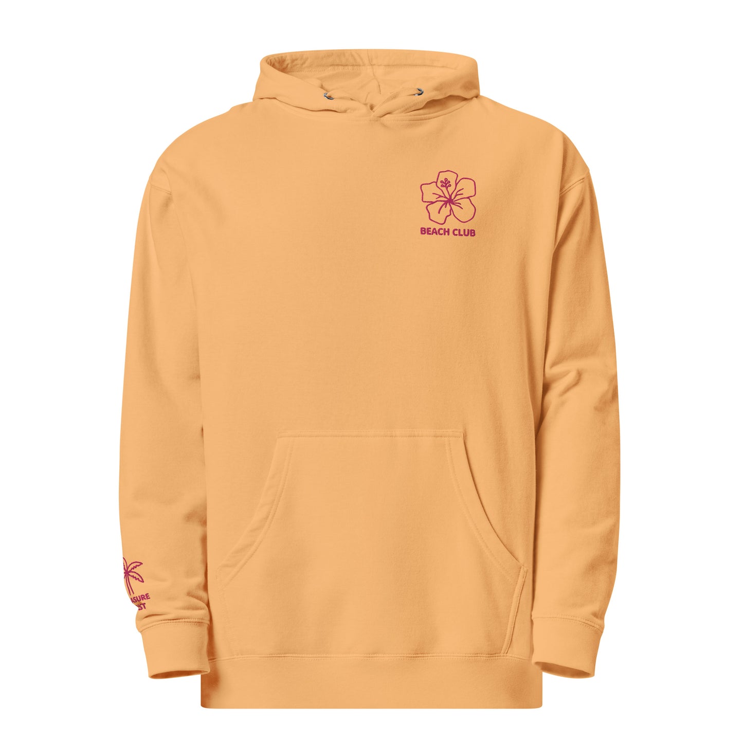 Beach Club Hoodie